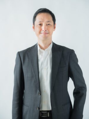 善さん